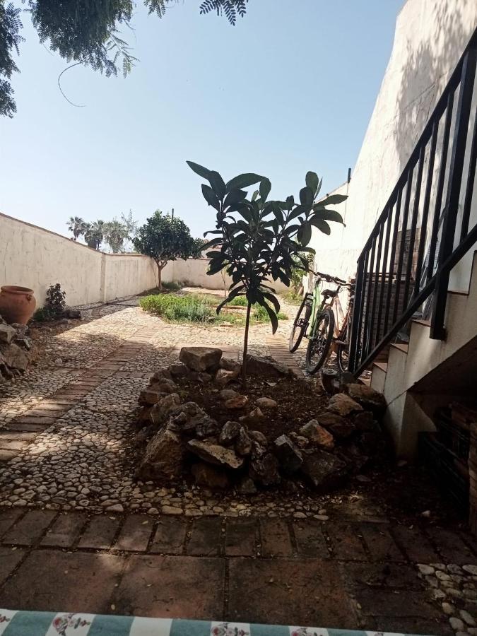 Casa Blanquita Apartamento Mijas Exterior foto