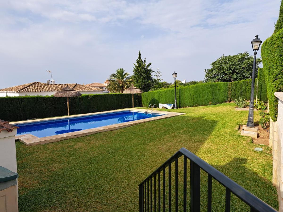 Casa Blanquita Apartamento Mijas Exterior foto