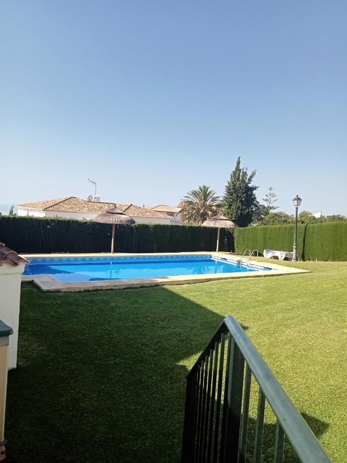 Casa Blanquita Apartamento Mijas Exterior foto