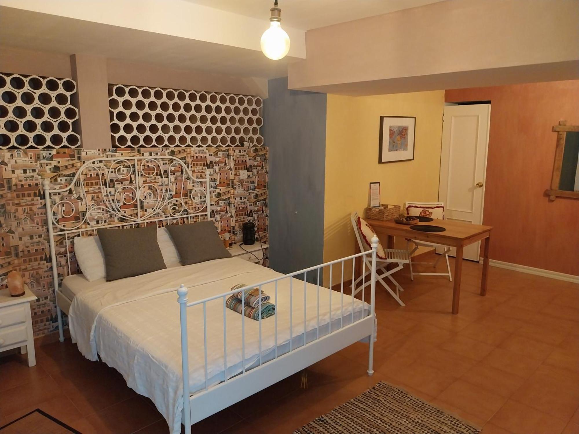 Casa Blanquita Apartamento Mijas Exterior foto